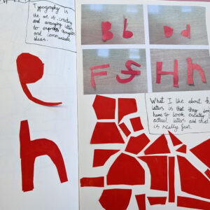 St Hilary School, Year 5