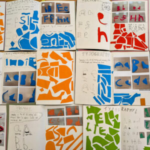 St Hilary School, Year 5