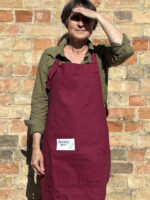 photo of Paula Briggs AccessArt