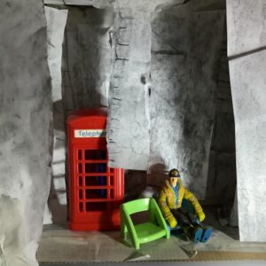 Year 3, Heaton St Barnabas' C of E Primary School