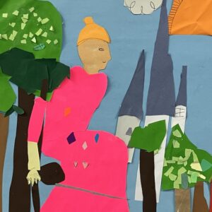 Year 3, Hendon Prep School