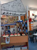 Creating with Nature: A Museum and School Collaboration