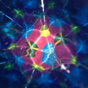 Ruth at Carden Primary School, Brighton