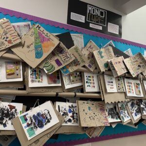 Year 5, Heaton St Barnabas' C of E Primary School