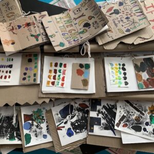 Year 5, Heaton St Barnabas' C of E Primary School