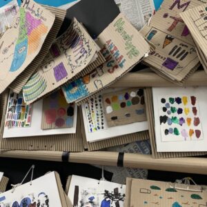 Year 5, Heaton St Barnabas' C of E Primary School