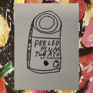 Animated Tin from Sheffield Girls' by Tobi Meuwissen