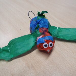 Year 3, St Mary's Hampton Primary School