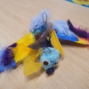 Year 3, St Mary's Hampton Primary School