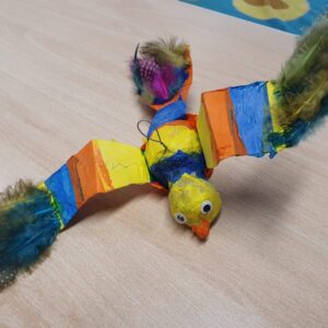 Year 3, St Mary's Hampton Primary School