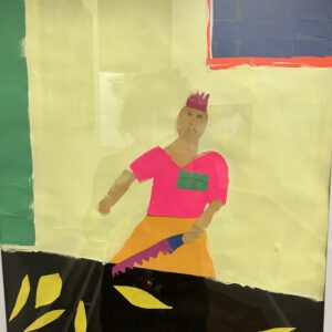 Year 3, Hendon Prep School