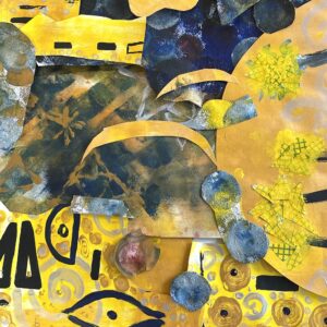Nicole Dubertrand Process Art at HP Home Education group Nicole Dubertrand Process Art at HP Home Education group