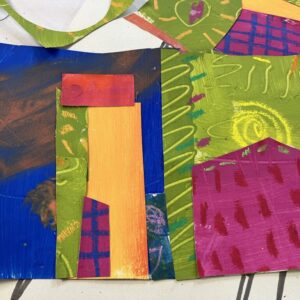 Join the AccessArt Network group on Facebook and ask questions of others using our resources